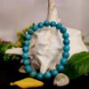 Natural Turquoise / Firoza Bracelet