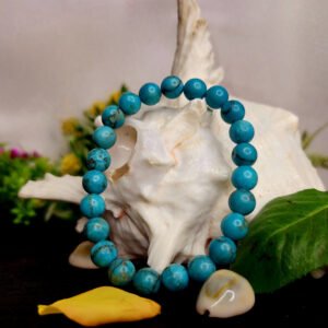 1 Natural Turquoise / Firoza Bracelet