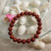 Red Jasper Bracelet