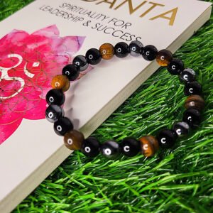 Triple Protection Bracelet