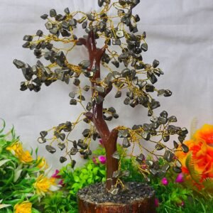 Pyrite Tree