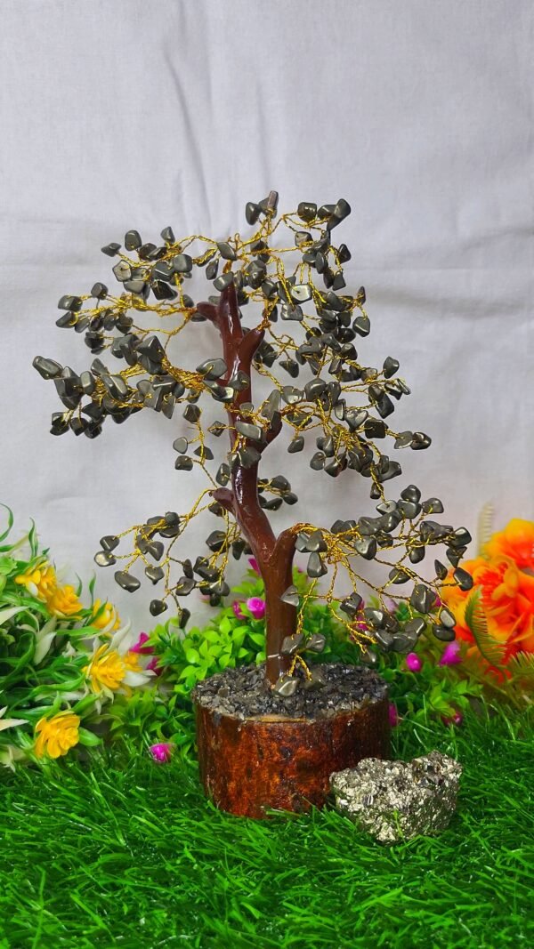 Pyrite Tree