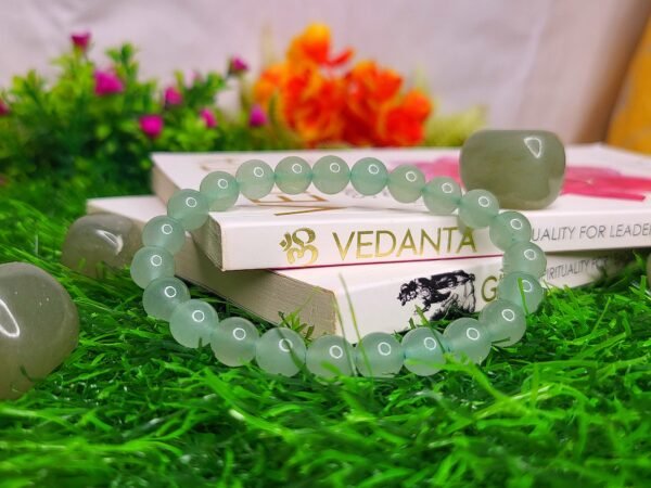 Green Aventurine Bracelet