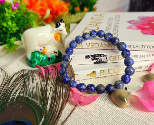 Lapis lazuli Bracelet