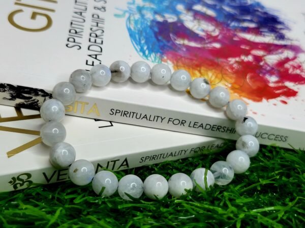 Moonstone Bracelet