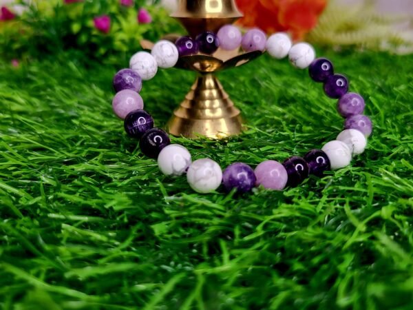 Stress Relief Bracelet