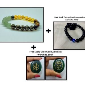 Money Magnet Bracelet