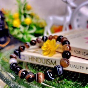 Sulemani Hakik Bracelet