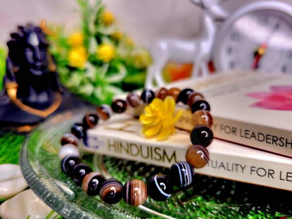 Sulemani Hakik Bracelet