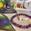 Amethyst Bracelet