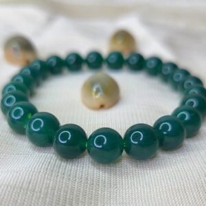 Green JADE Bracelet