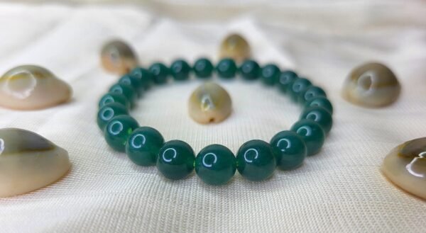 Green JADE Bracelet