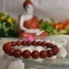 Red Jasper Bracelet
