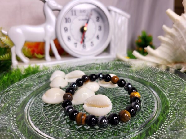 Triple Protection Bracelet