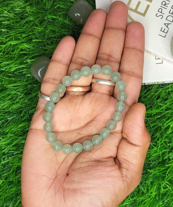 Green Aventurine Bracelet