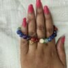 Seven Chakra Bracelet