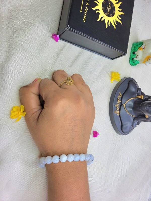 Moonstone Bracelet