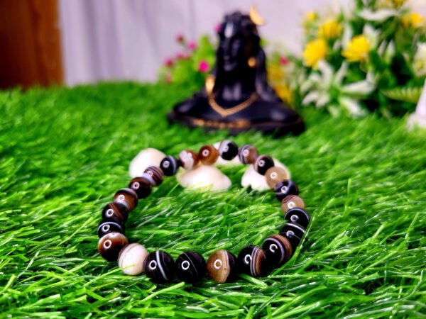 Sulemani Hakik Bracelet