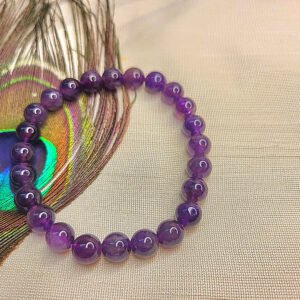 Amethyst Bracelet