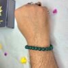 Green JADE Bracelet