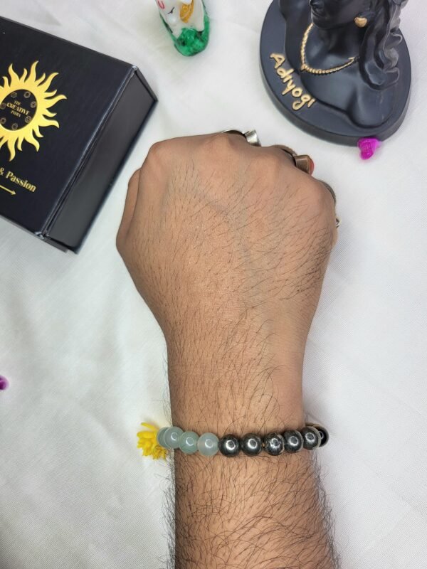 Money Magnet Bracelet