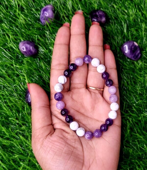 Stress Relief Bracelet