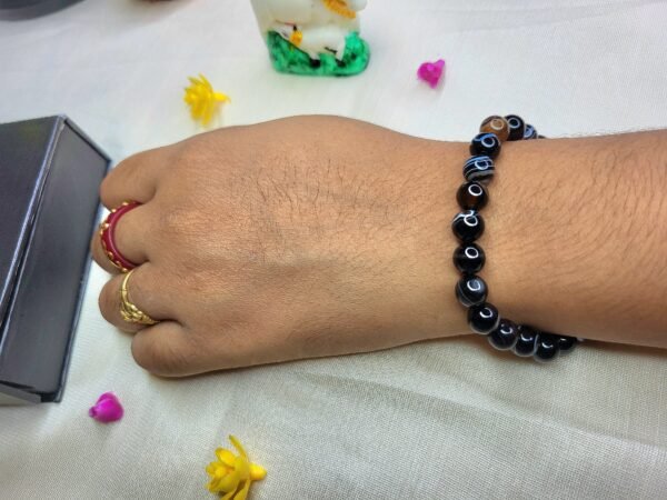 Sulemani Hakik Bracelet