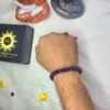 Amethyst Bracelet