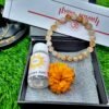 Natural Citrine Bracelet