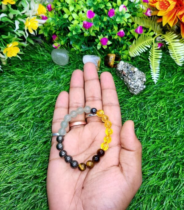 Money Magnet Bracelet