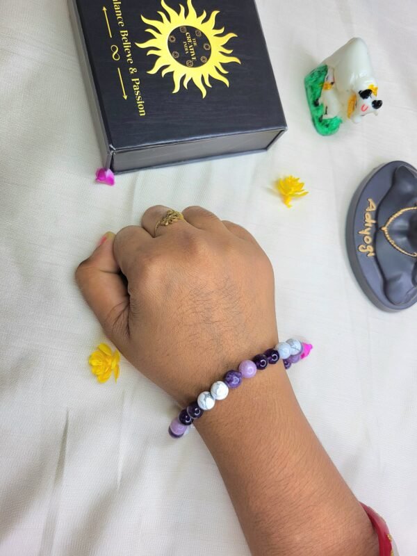 Stress Relief Bracelet