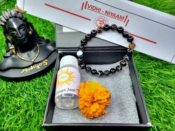 Sulemani Hakik Bracelet