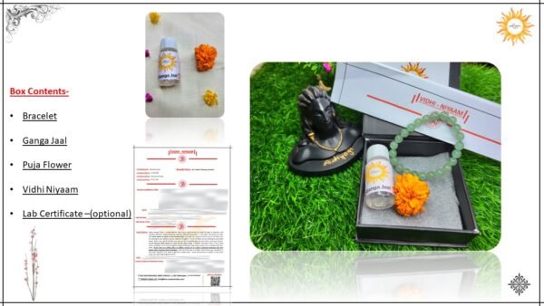 Green Aventurine Bracelet