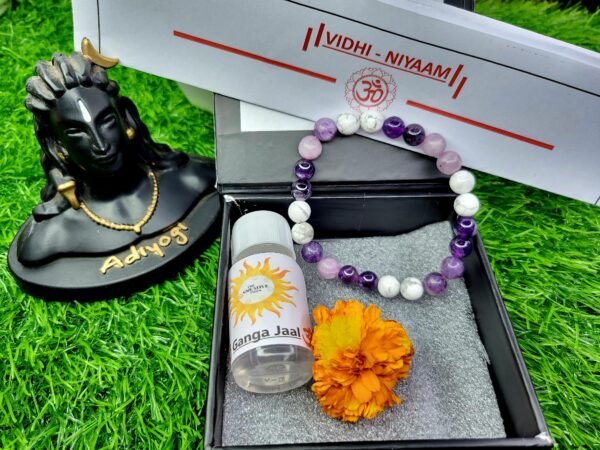 Stress Relief Bracelet