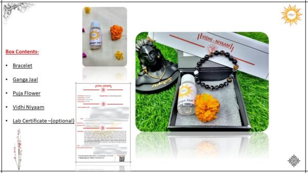 Sulemani Hakik Bracelet