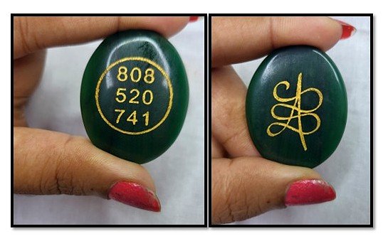 Money Magnet Bracelet